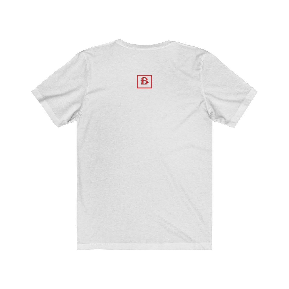 Tibbs - Jersey Short Sleeve Tee