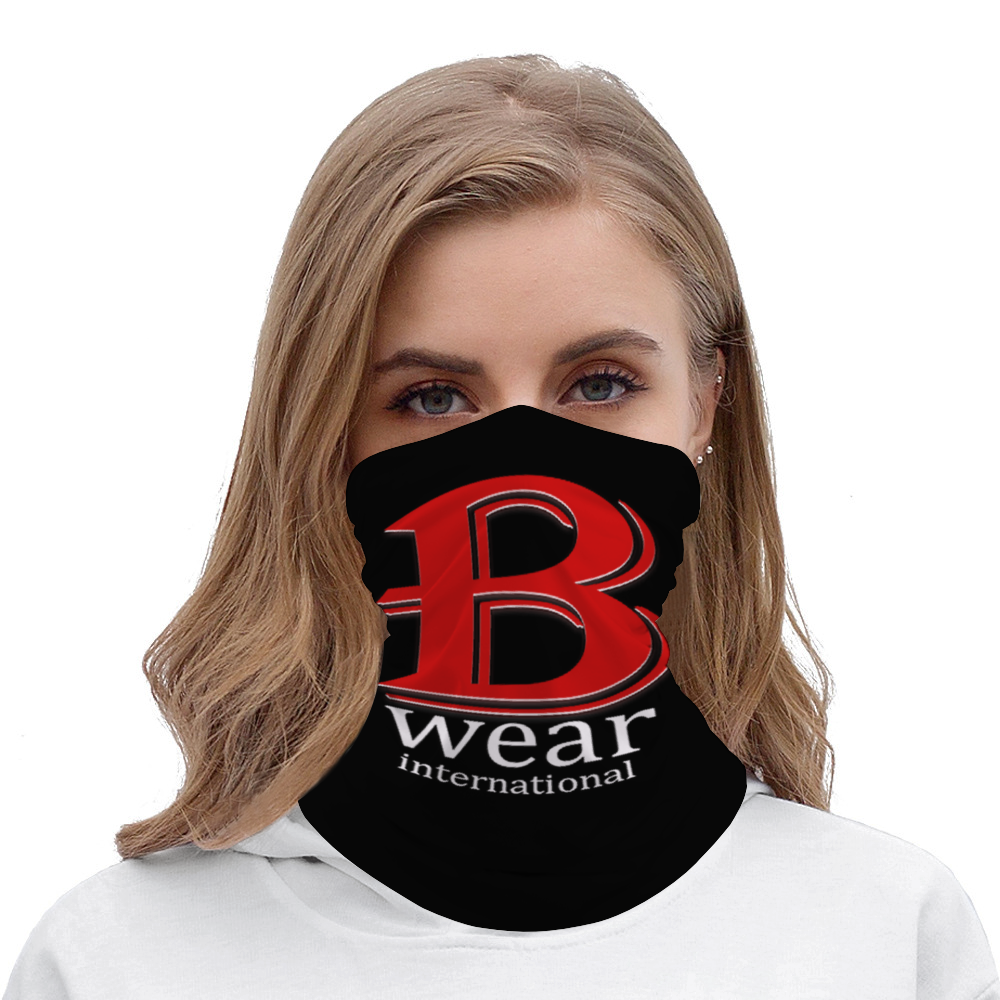 Magic Scarf Bandanna Multi-Function Headband for Adults