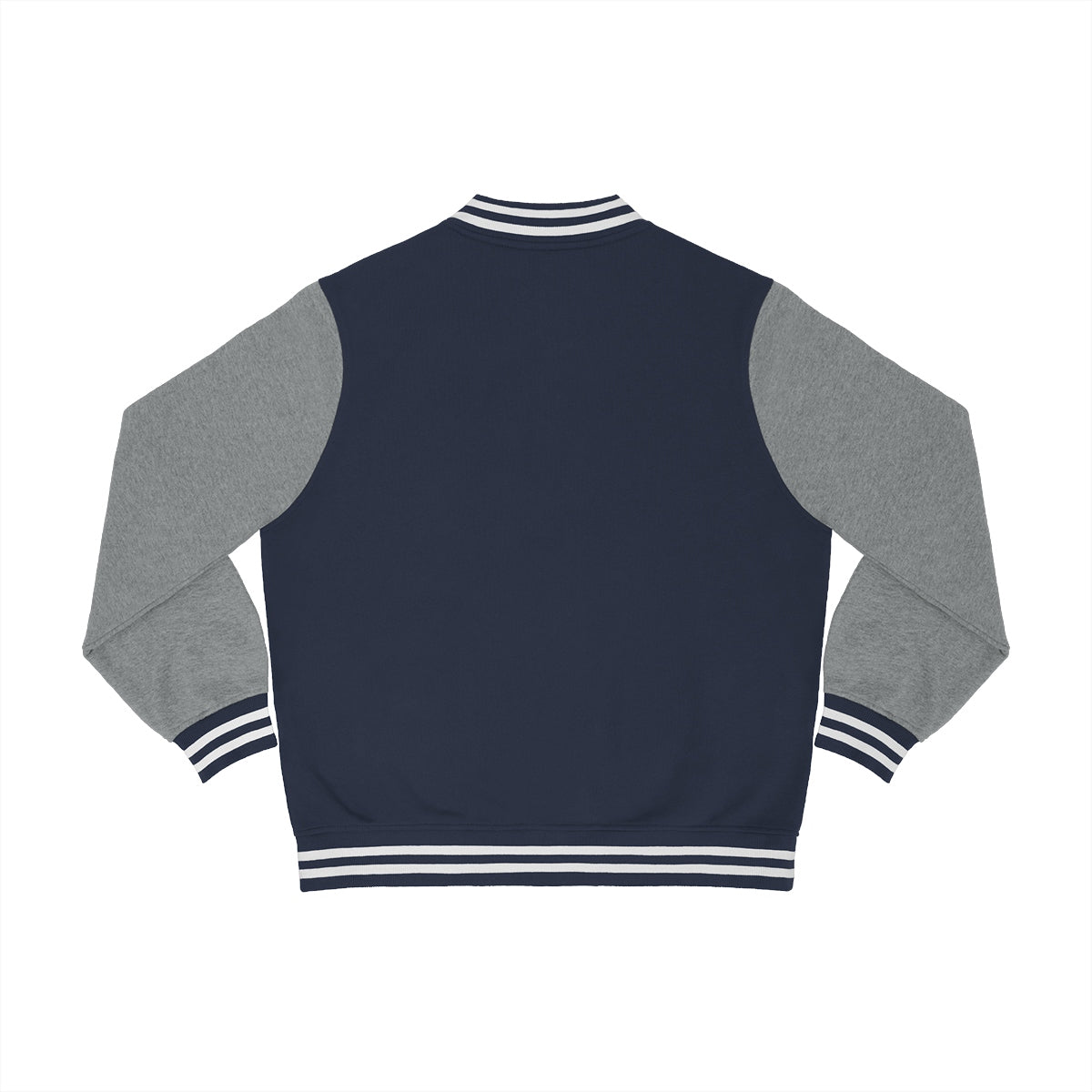 Men's Varsity Jacket