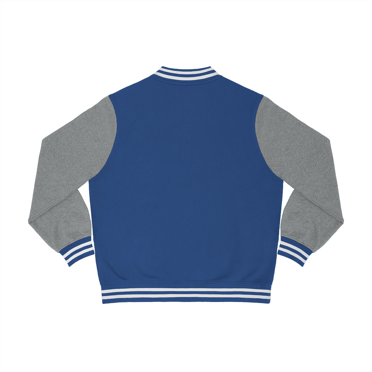Men's Varsity Jacket
