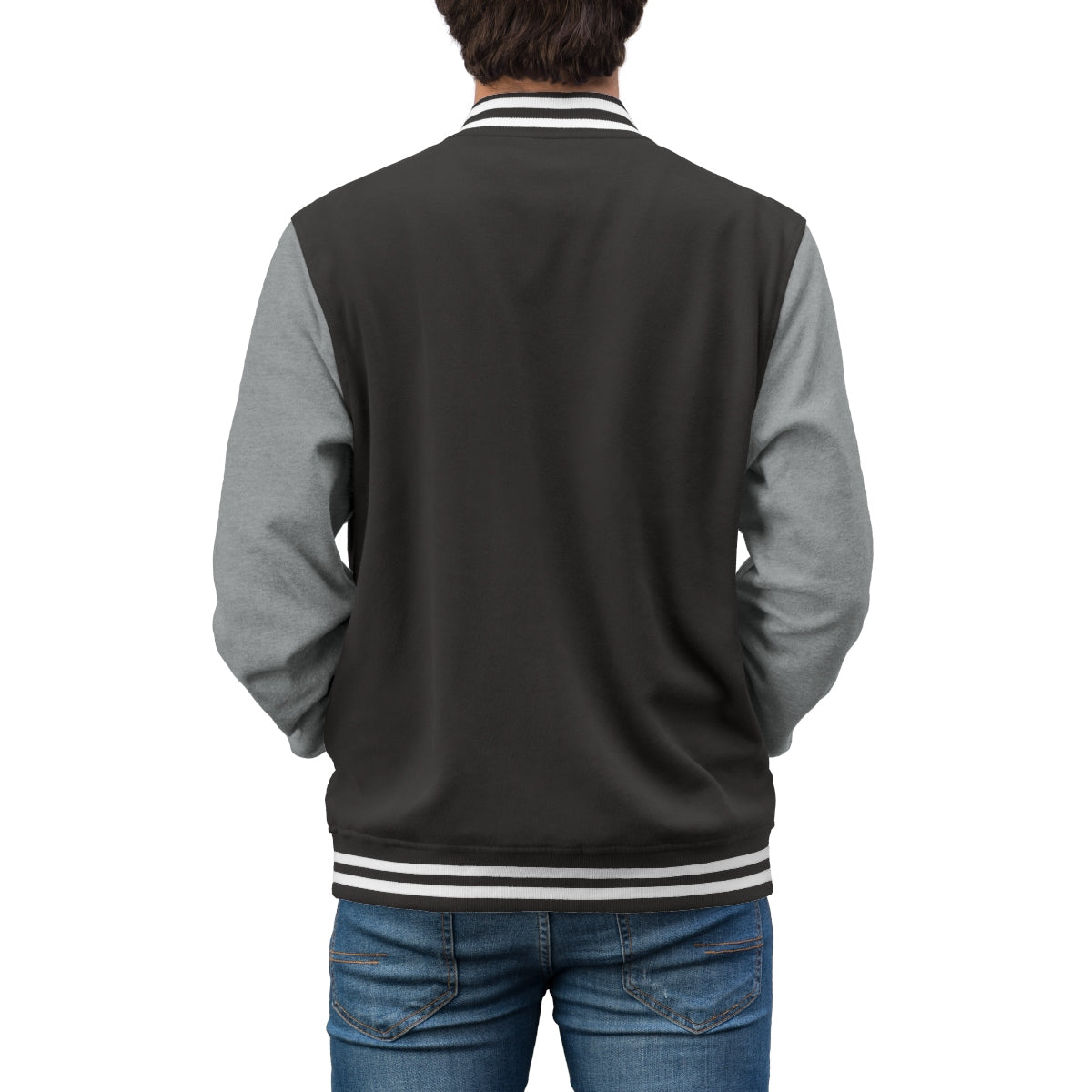 Men's Varsity Jacket