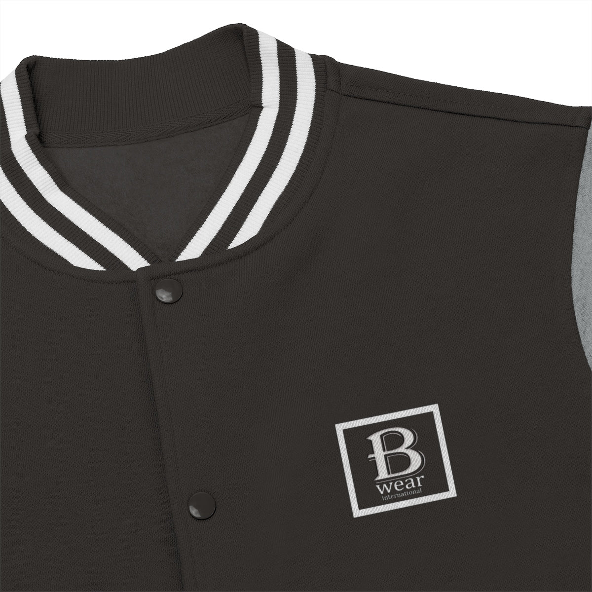Men's Varsity Jacket