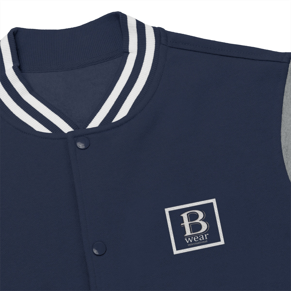 Men's Varsity Jacket