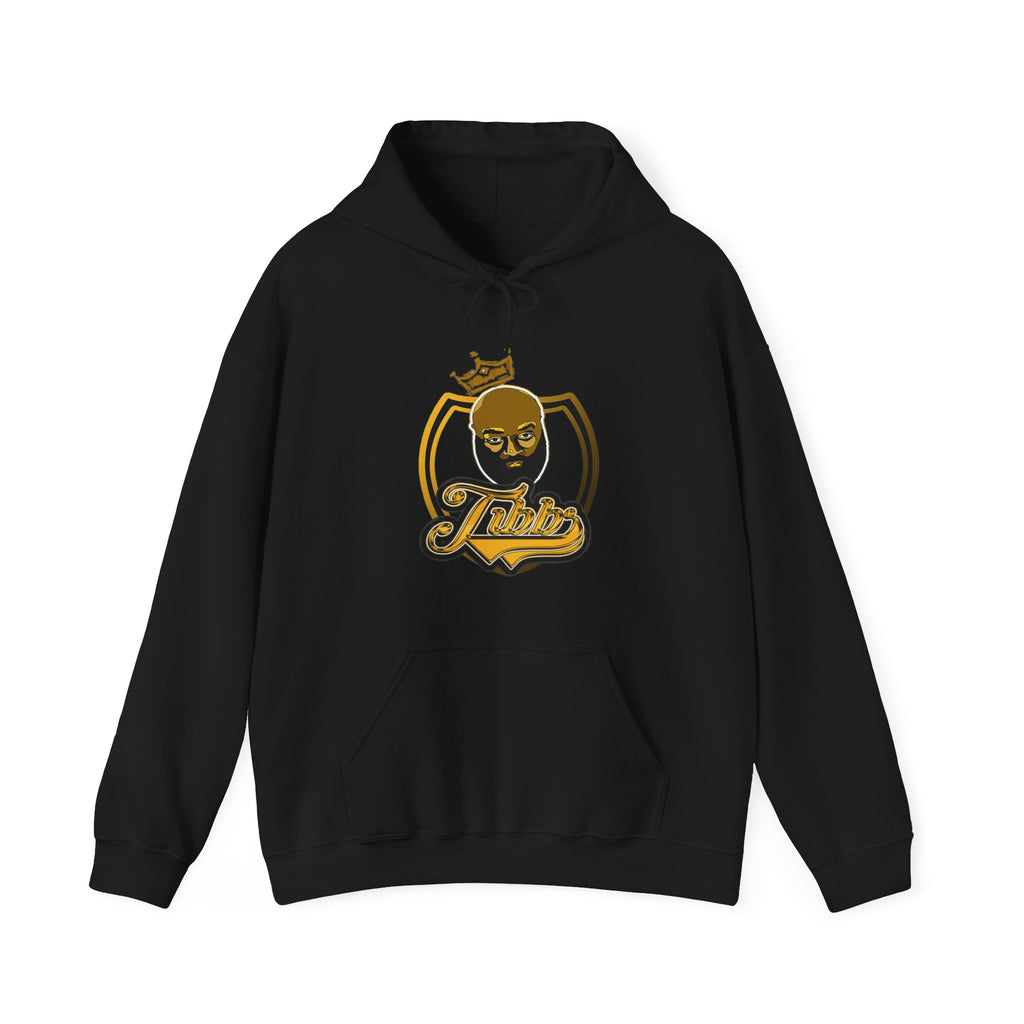 PoPimp Productions Hooded Sweatshirt
