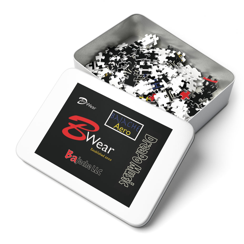 Company Jigsaw Puzzle
