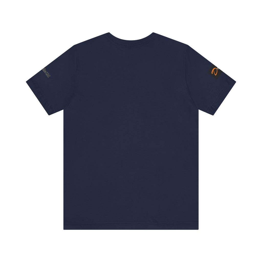 Custom 252 Casual Tee
