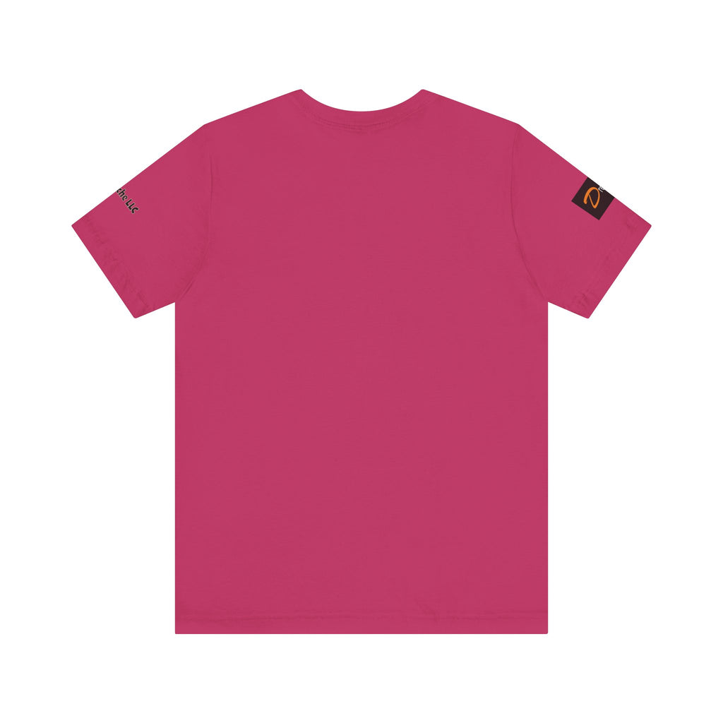 Carolina 919 Jersey Tee, Casual T-Shirt, Summer Outfit, North Carolina Apparel