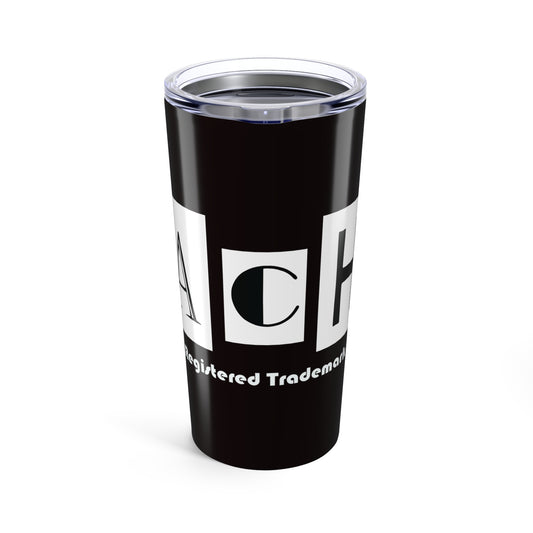 Bache Tumbler 20oz