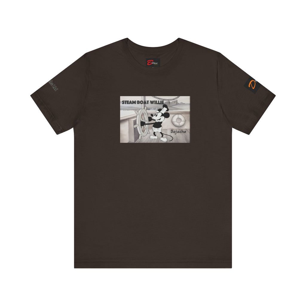 Vintage Mickey Mouse T-Shirt