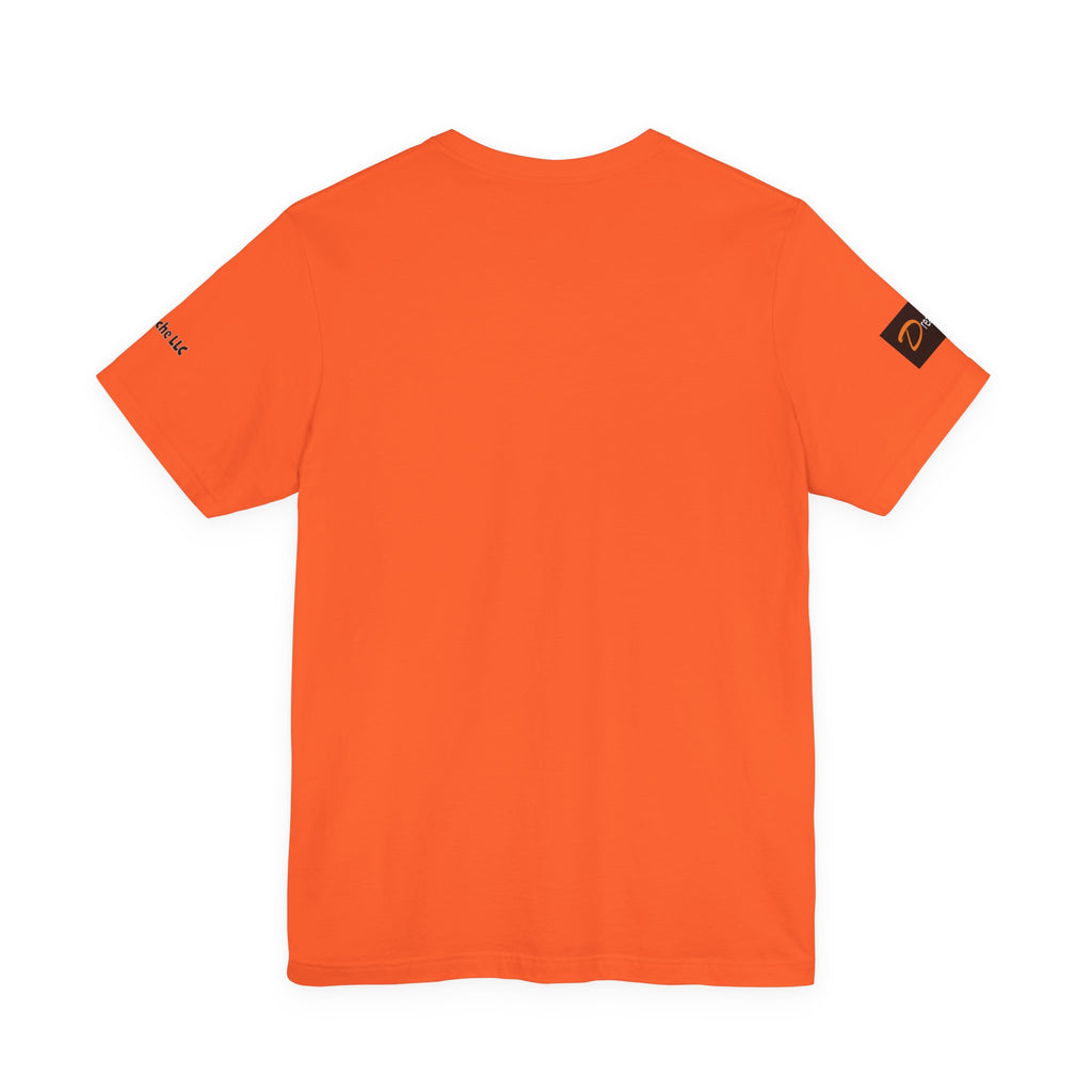 Carolina Bound 910 Short Sleeve Tee, Comfortable Everyday Wear
