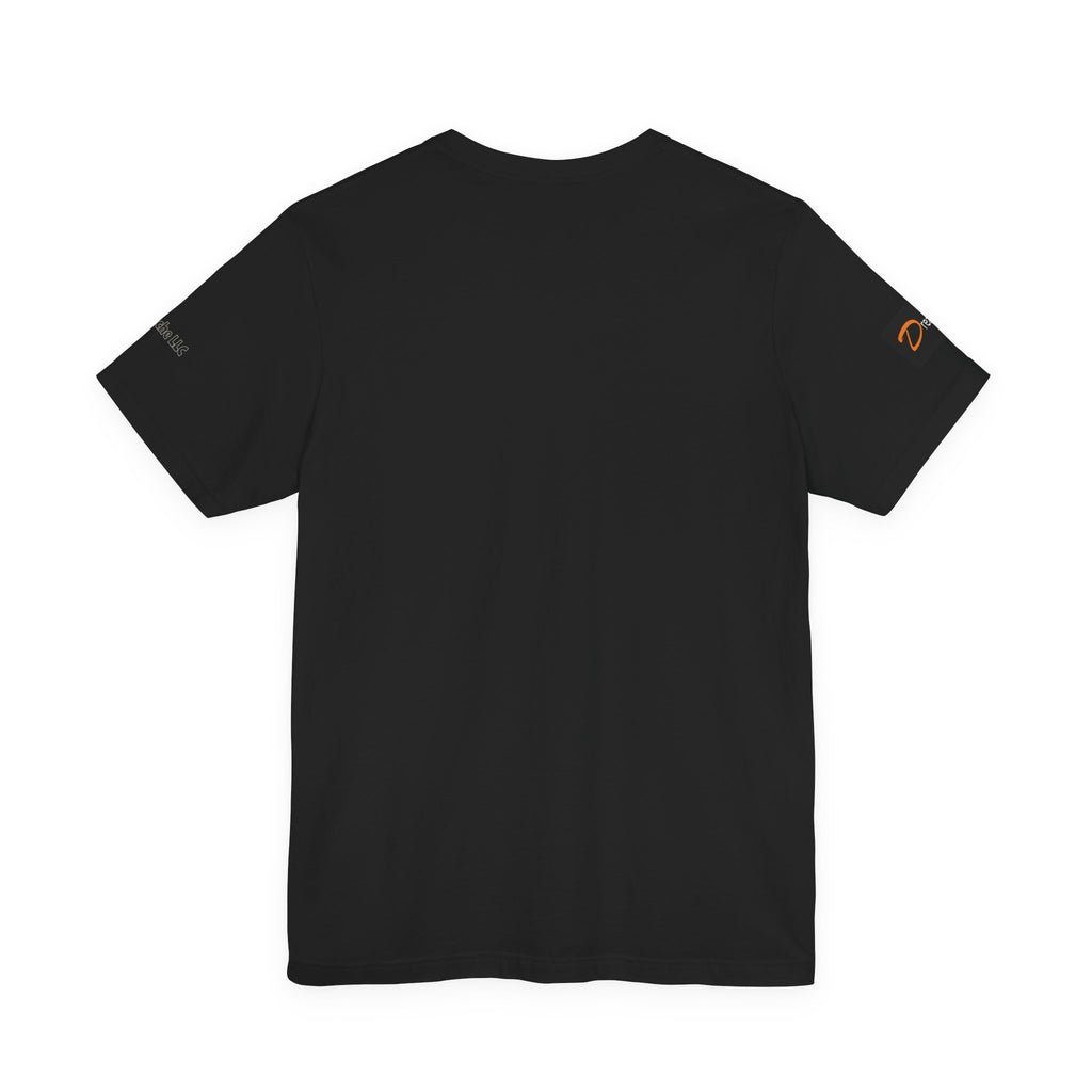 Carolina Bound 910 Short Sleeve Tee, Comfortable Everyday Wear