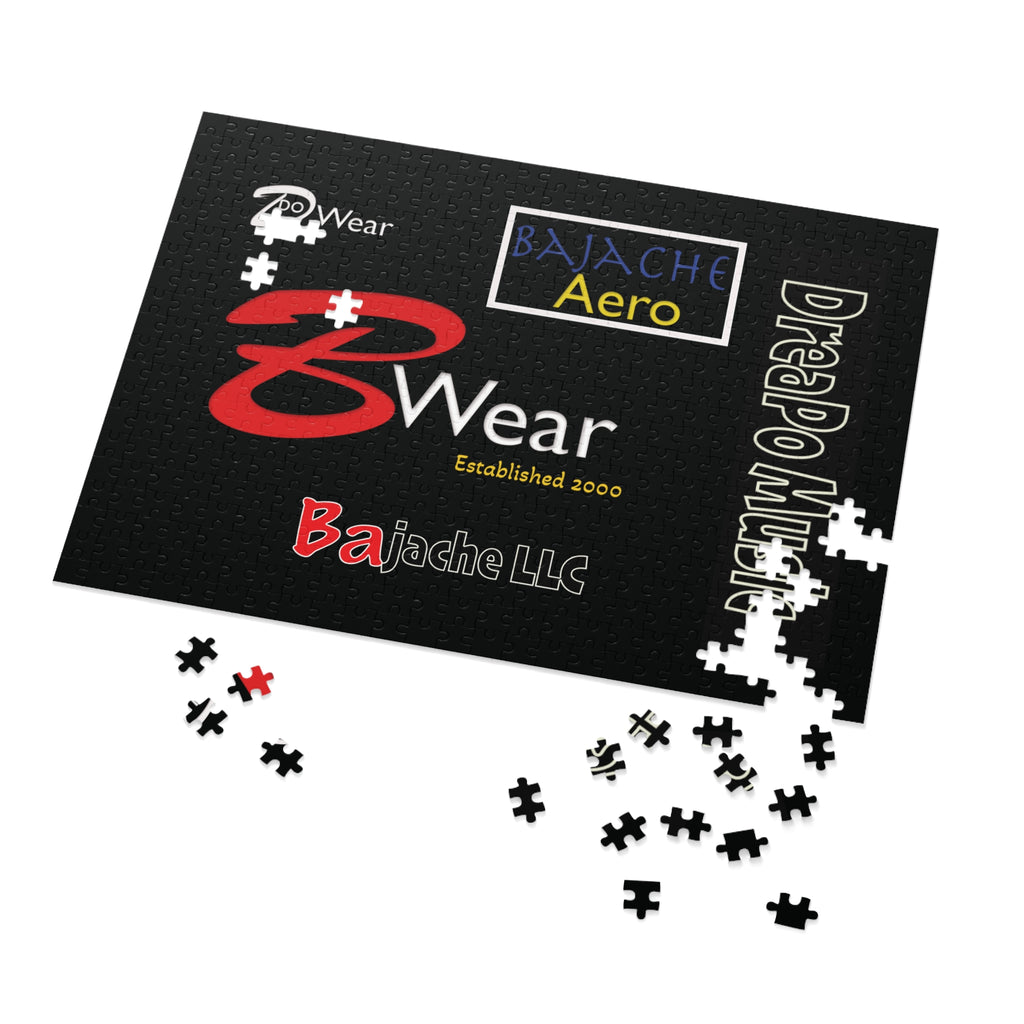Company Jigsaw Puzzle