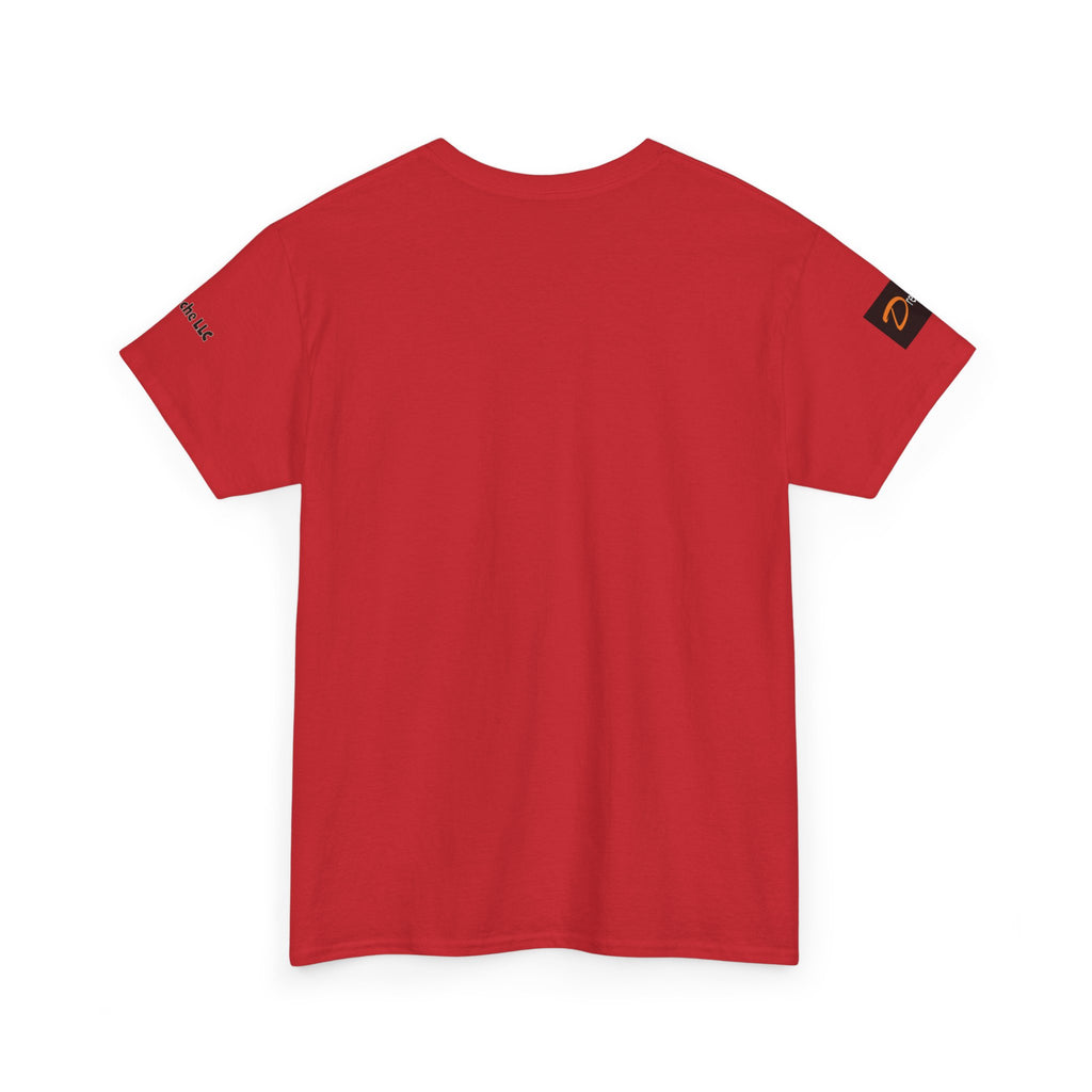 404 Atlanta Heavy Cotton Tee