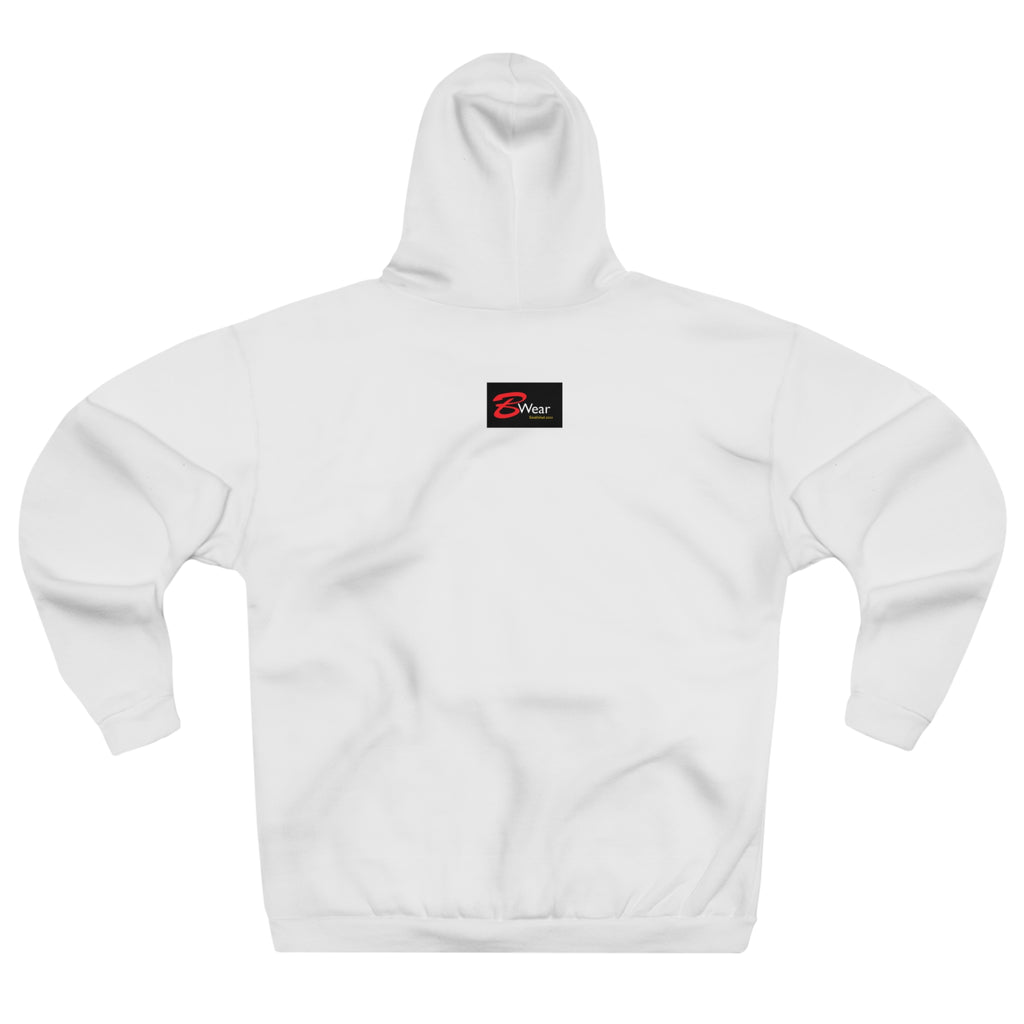 252 Coastal Vibes Pullover Hoodie