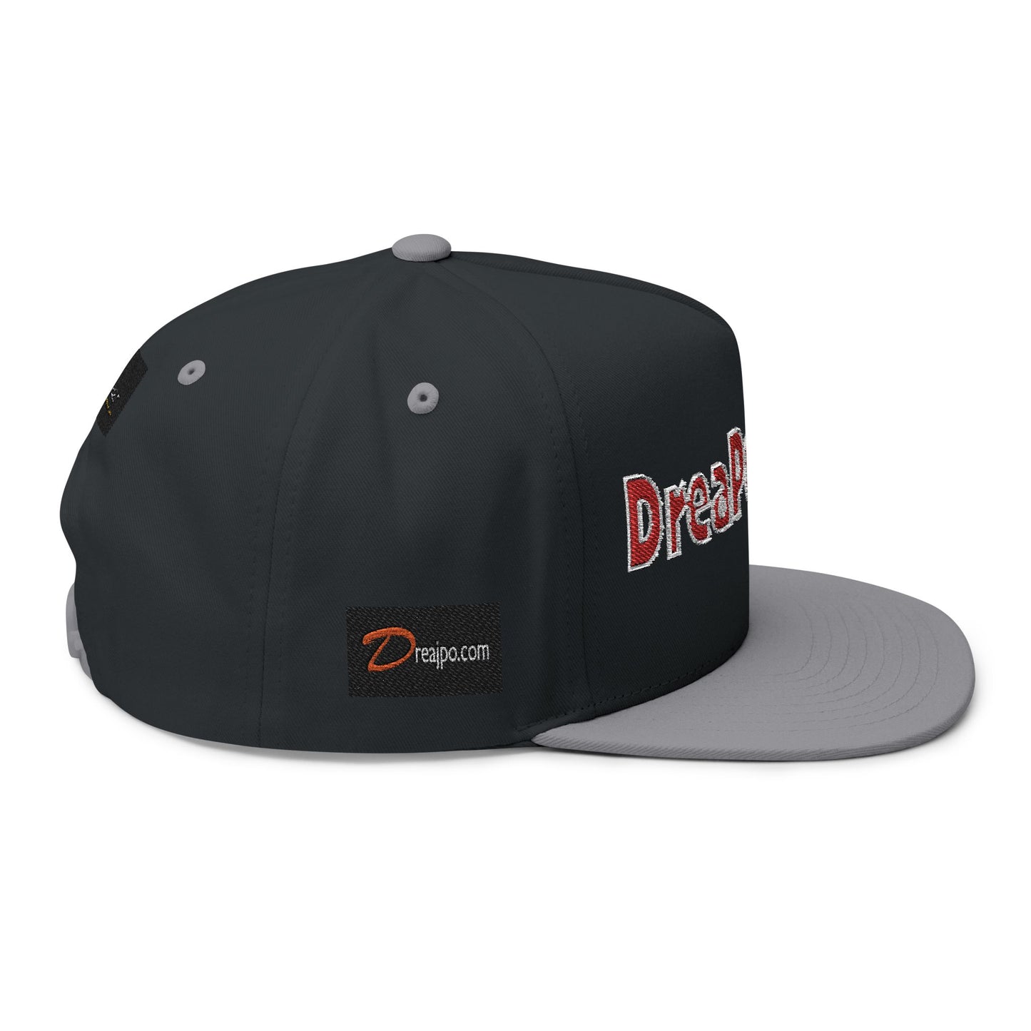 Dreajpo Music Snap Back Cap