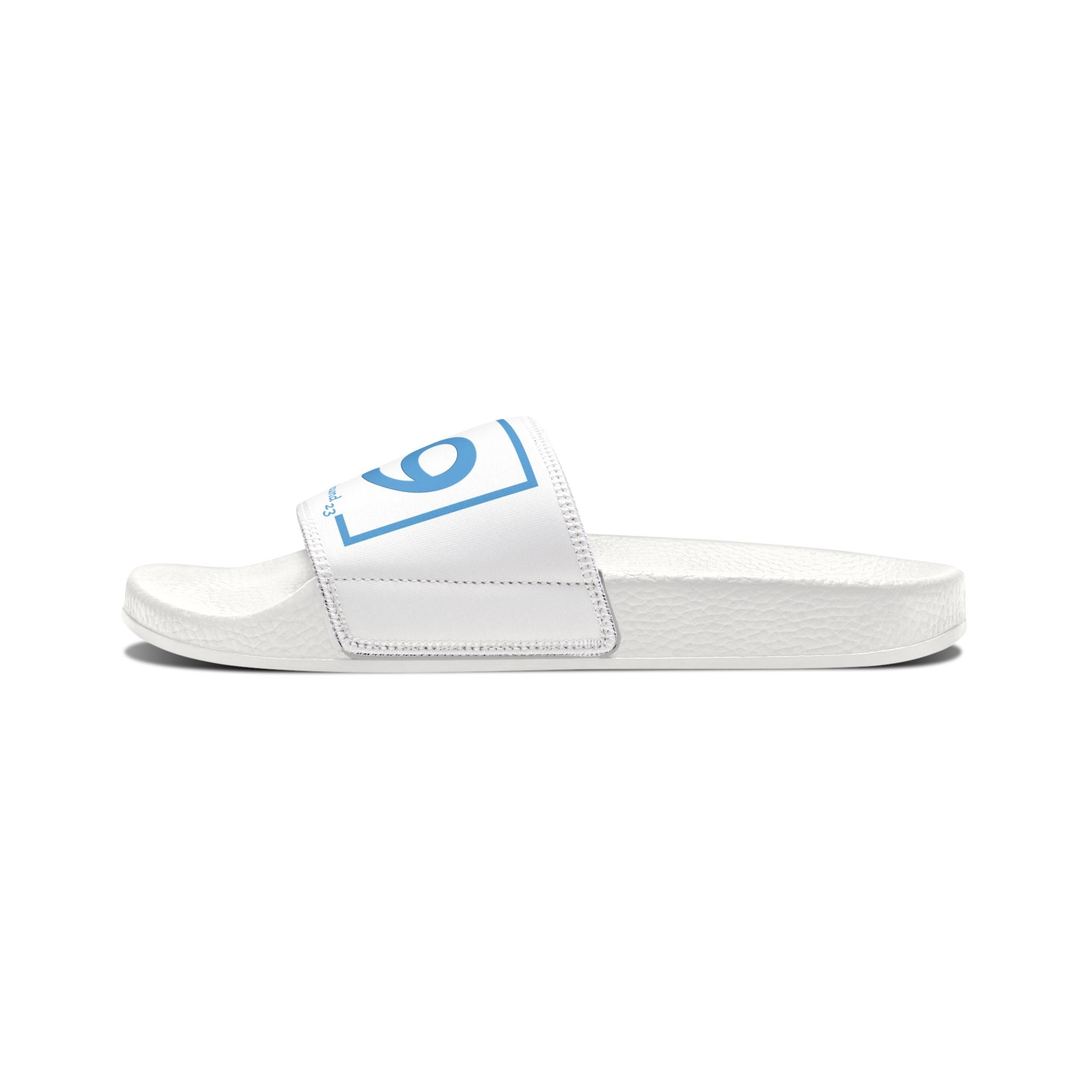 Versatile Men's Removable-Strap Sandals