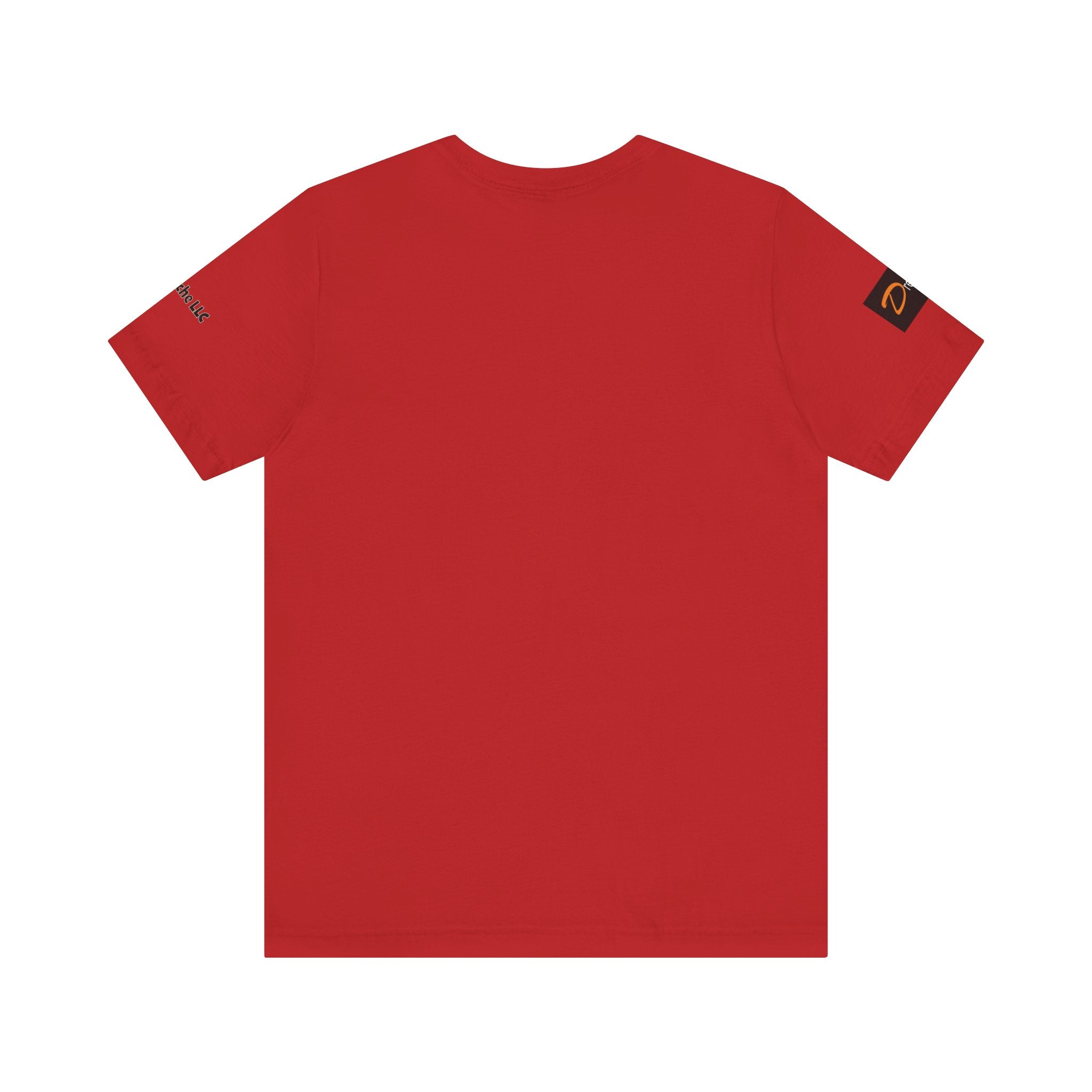 Carolina 919 Jersey Tee, Casual T-Shirt, Summer Outfit, North Carolina Apparel