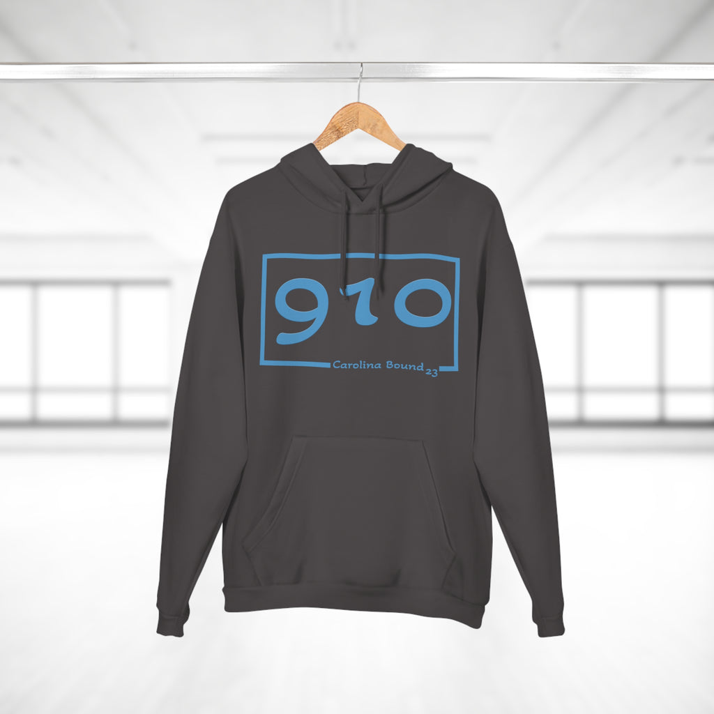 910 Coastal Vibes Hoodie