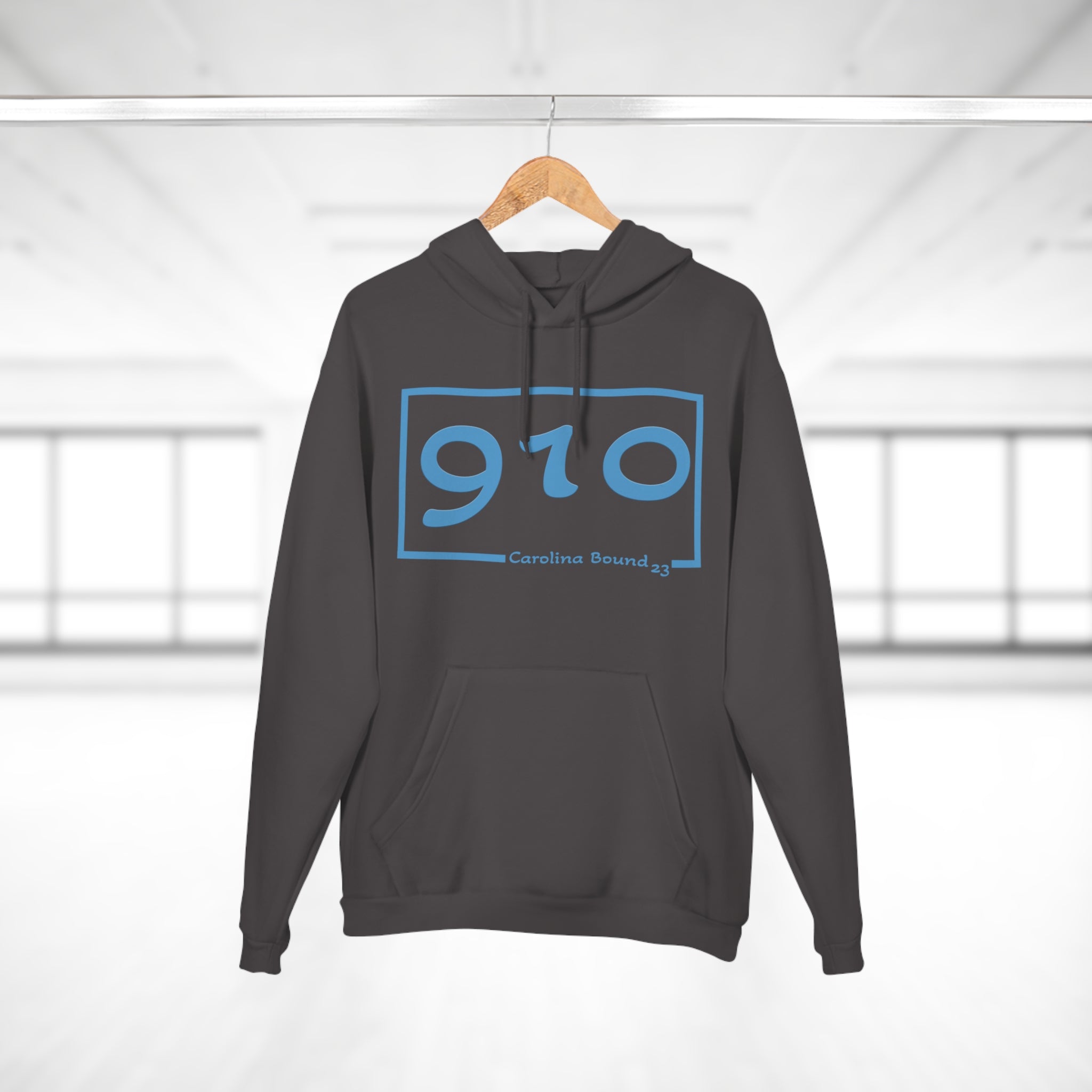 910 Coastal Vibes Hoodie