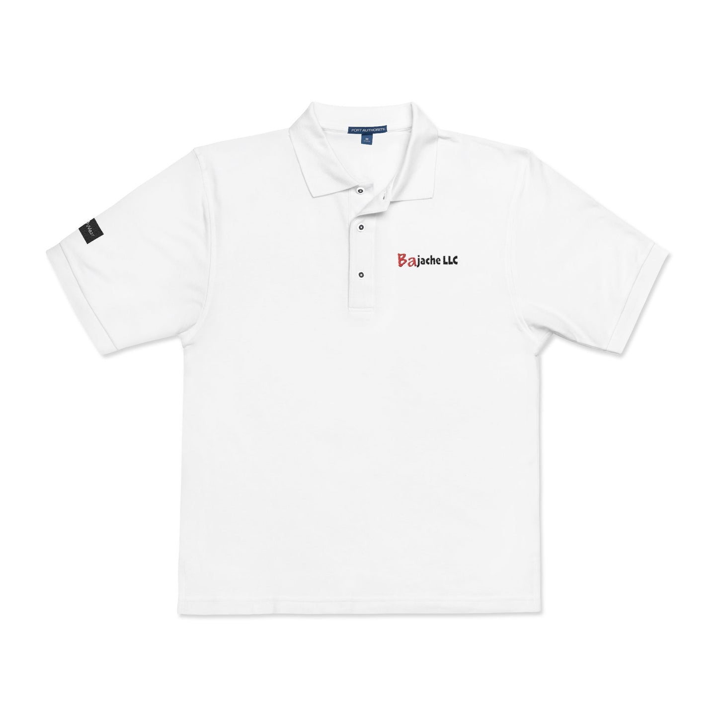 Bajache Polo Shirt  - Perfect for Casual Outings