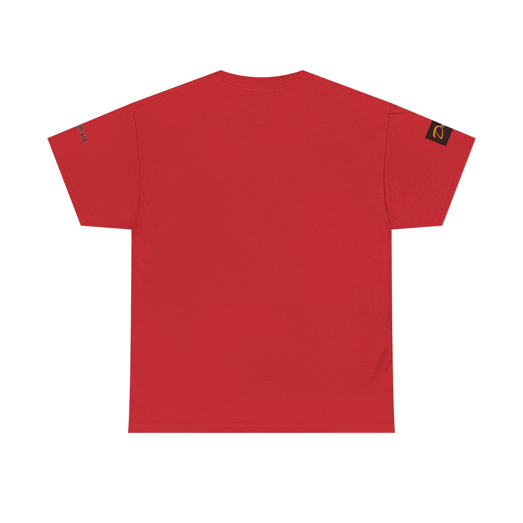 404 Atlanta Heavy Cotton Tee