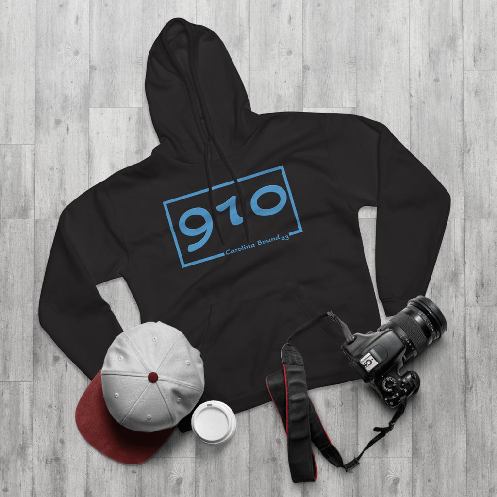 910 Coastal Vibes Hoodie