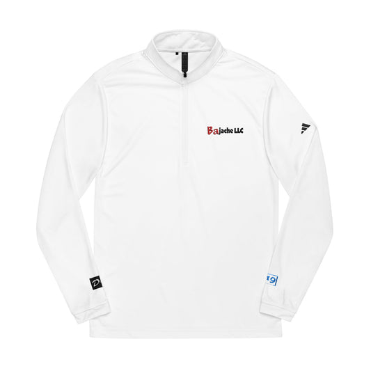 Adidas® Embroidered Bajache Pullover