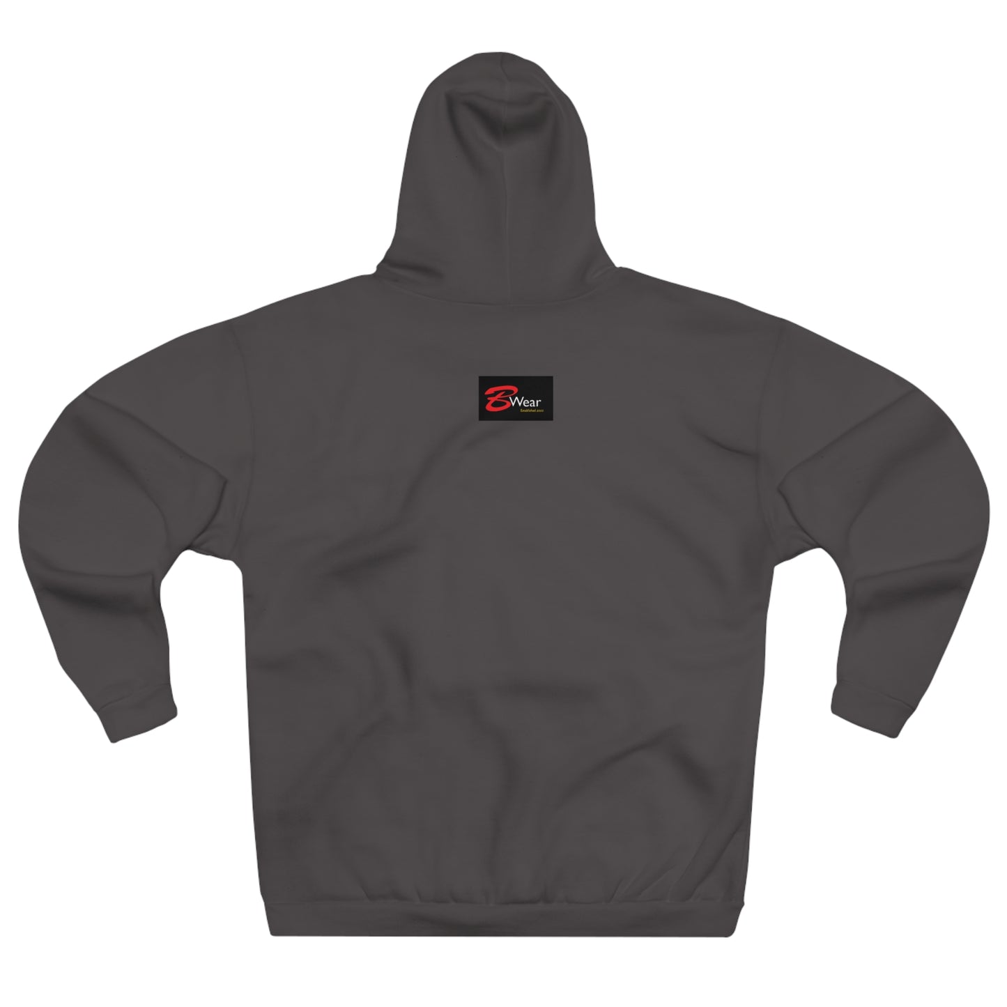252 Coastal Vibes Unisex Pullover Hoodie - Casual Wear, Outdoor Hoodie, Summer Style