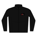 Men's Soft Shell Jacket -  Stylish Outerwear, Perfect for Outdoor Activities