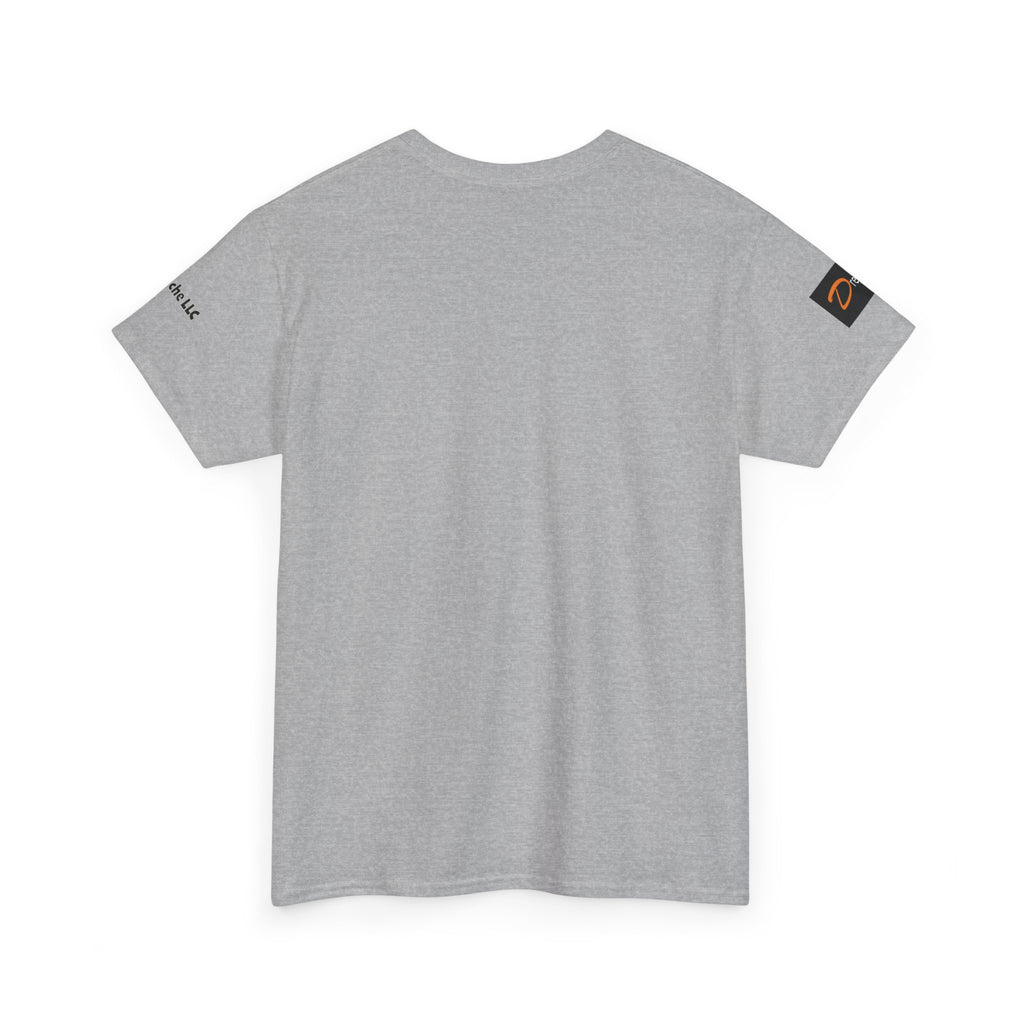 404 Atlanta Heavy Cotton Tee