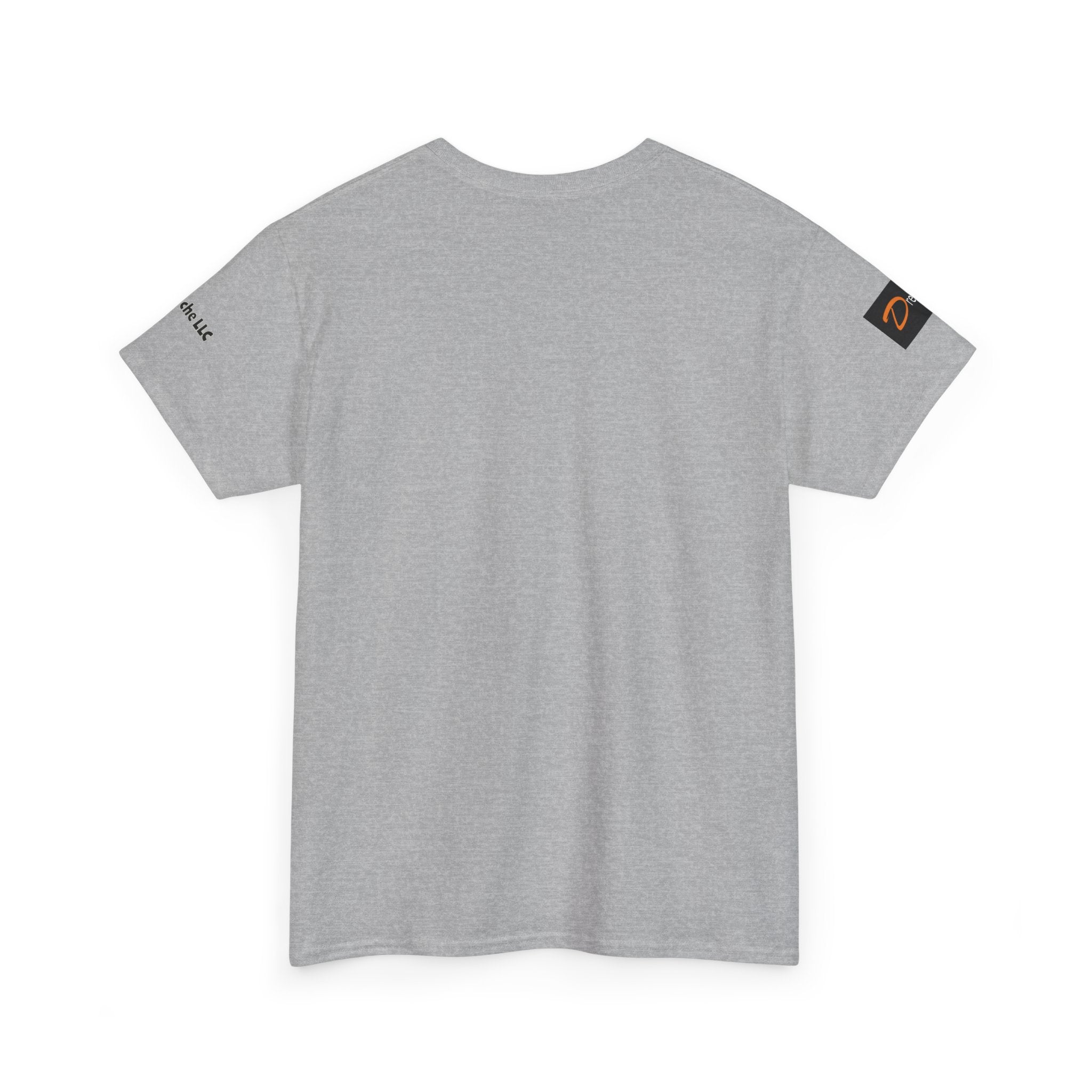 404 Atlanta Heavy Cotton Tee