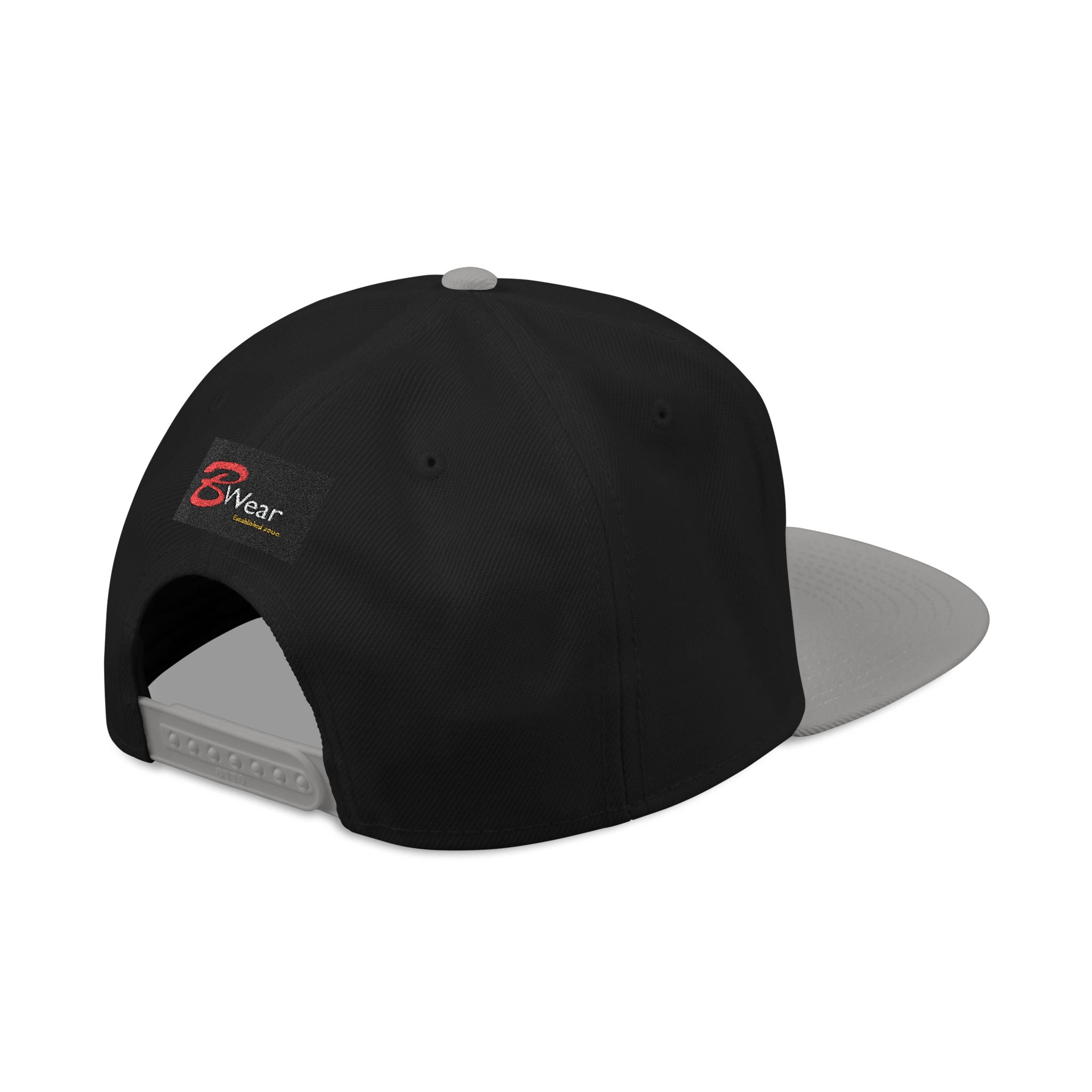 DreajPo Snapback Hat with fun logo