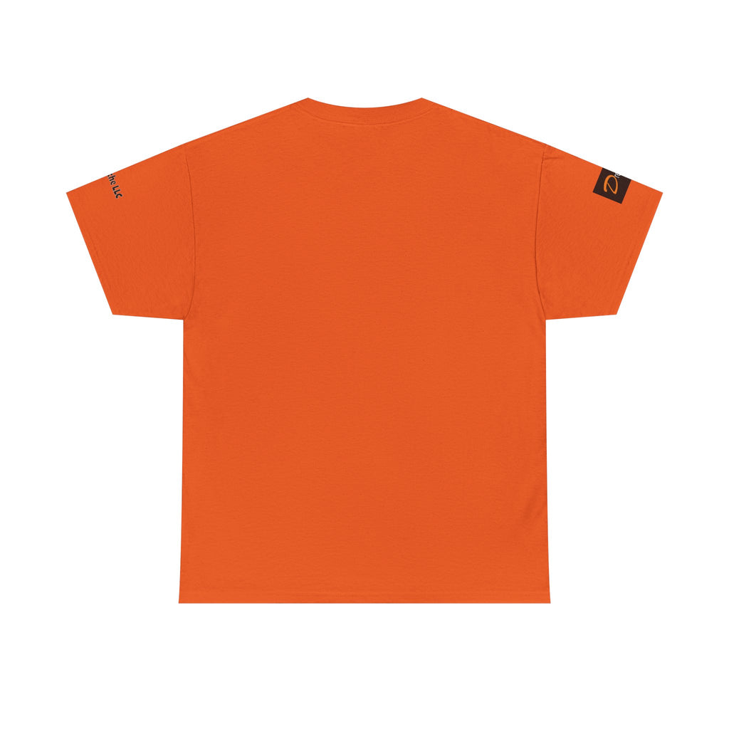 404 Atlanta Heavy Cotton Tee