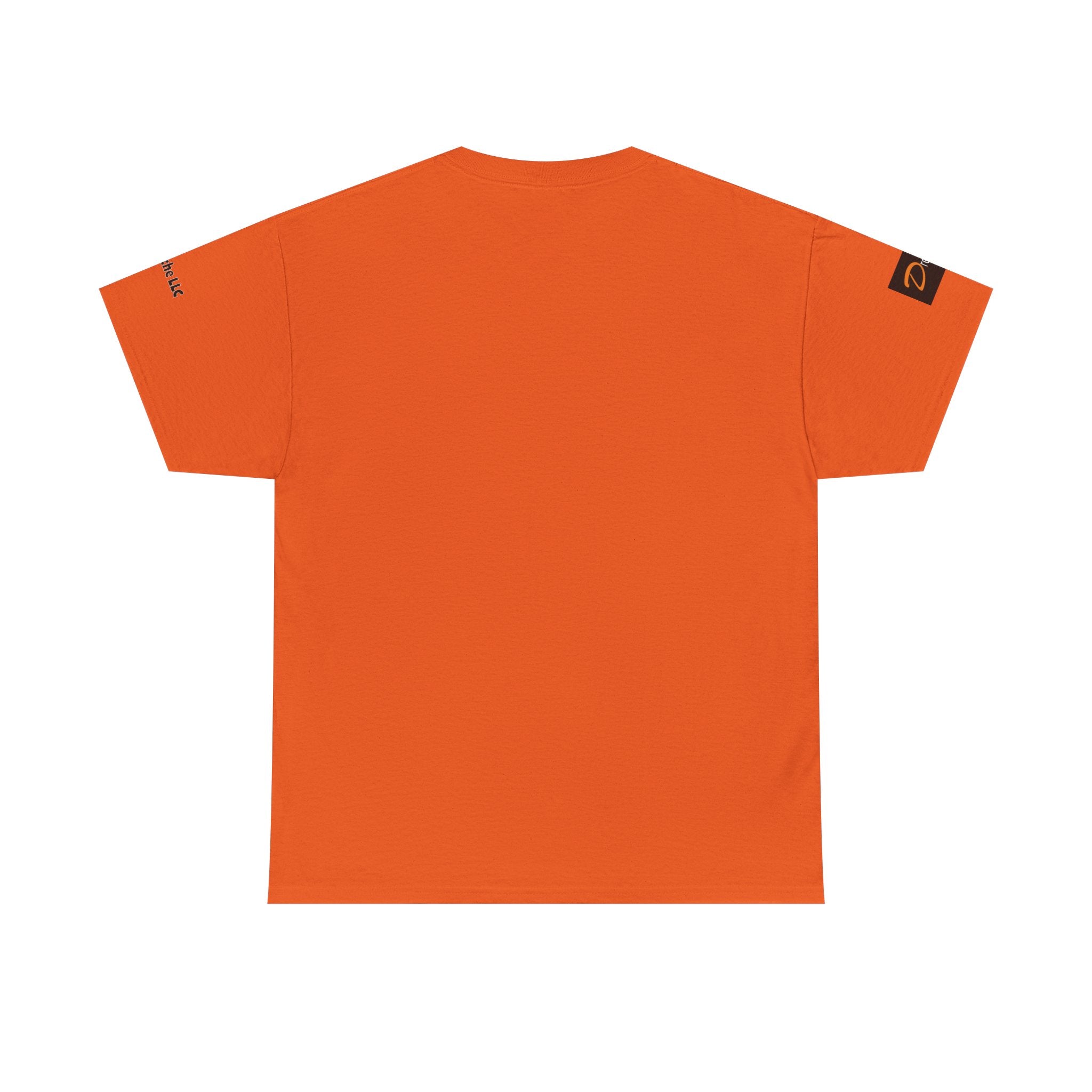 404 Atlanta Heavy Cotton Tee