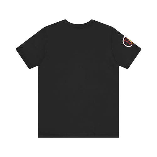 Bache - Jersey Short Sleeve Tee