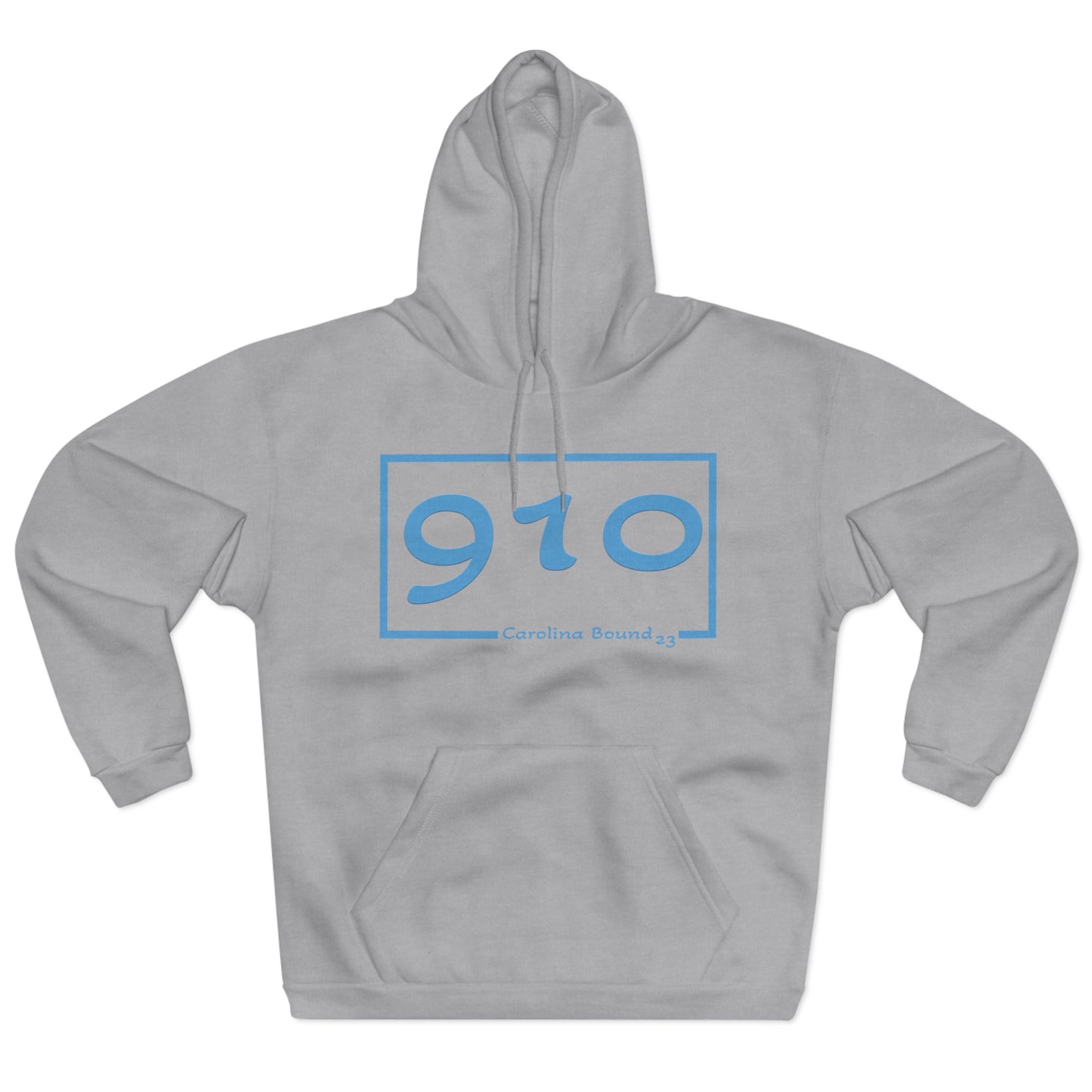 910 Coastal Vibes Hoodie | Carolina Beachwear, Relaxed Fit Sweatshirt, Casual Wear, Summer Style