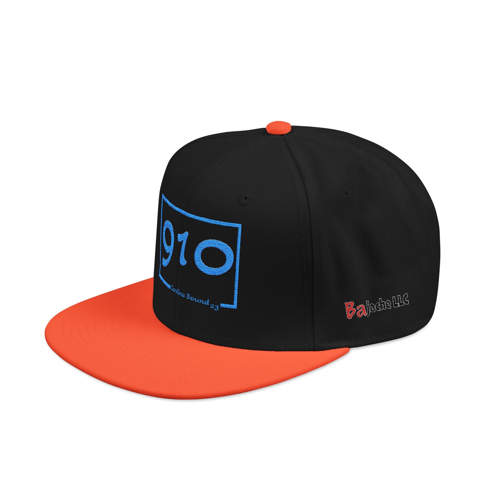 910 Snapback Hat