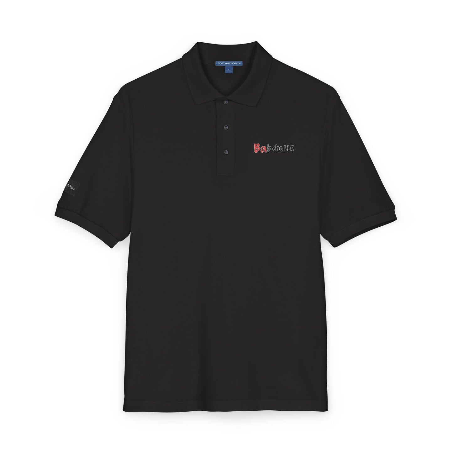 Bajache Polo Shirt  - Perfect for Casual Outings
