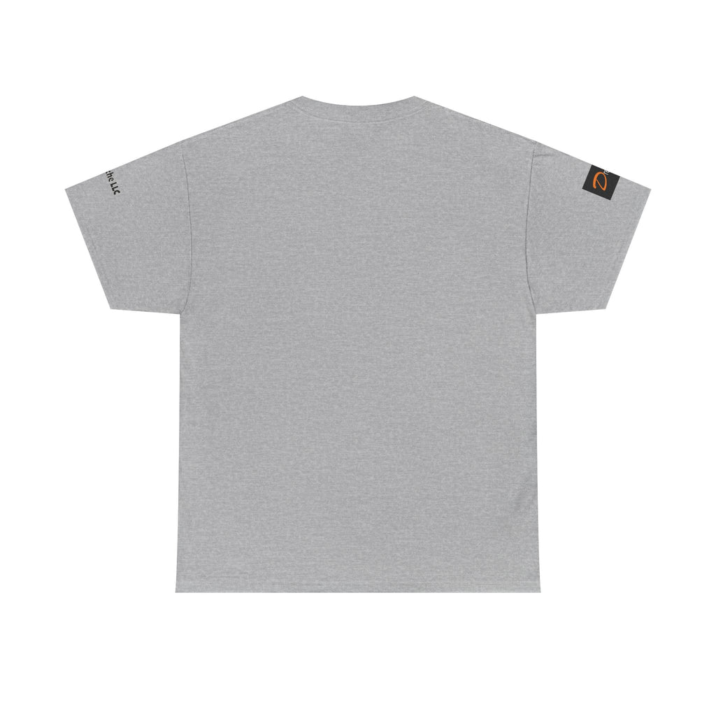 404 Atlanta Heavy Cotton Tee