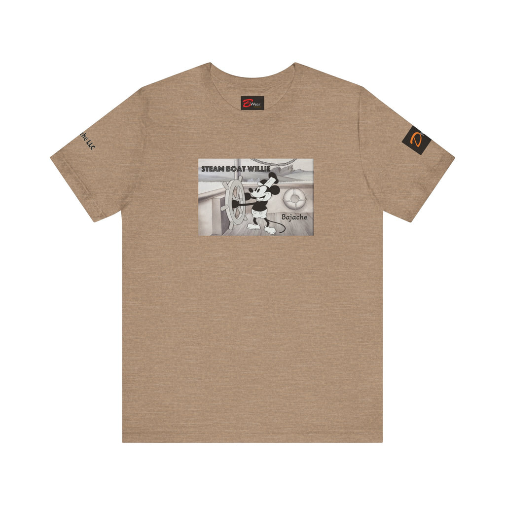 Vintage Mickey Mouse T-Shirt