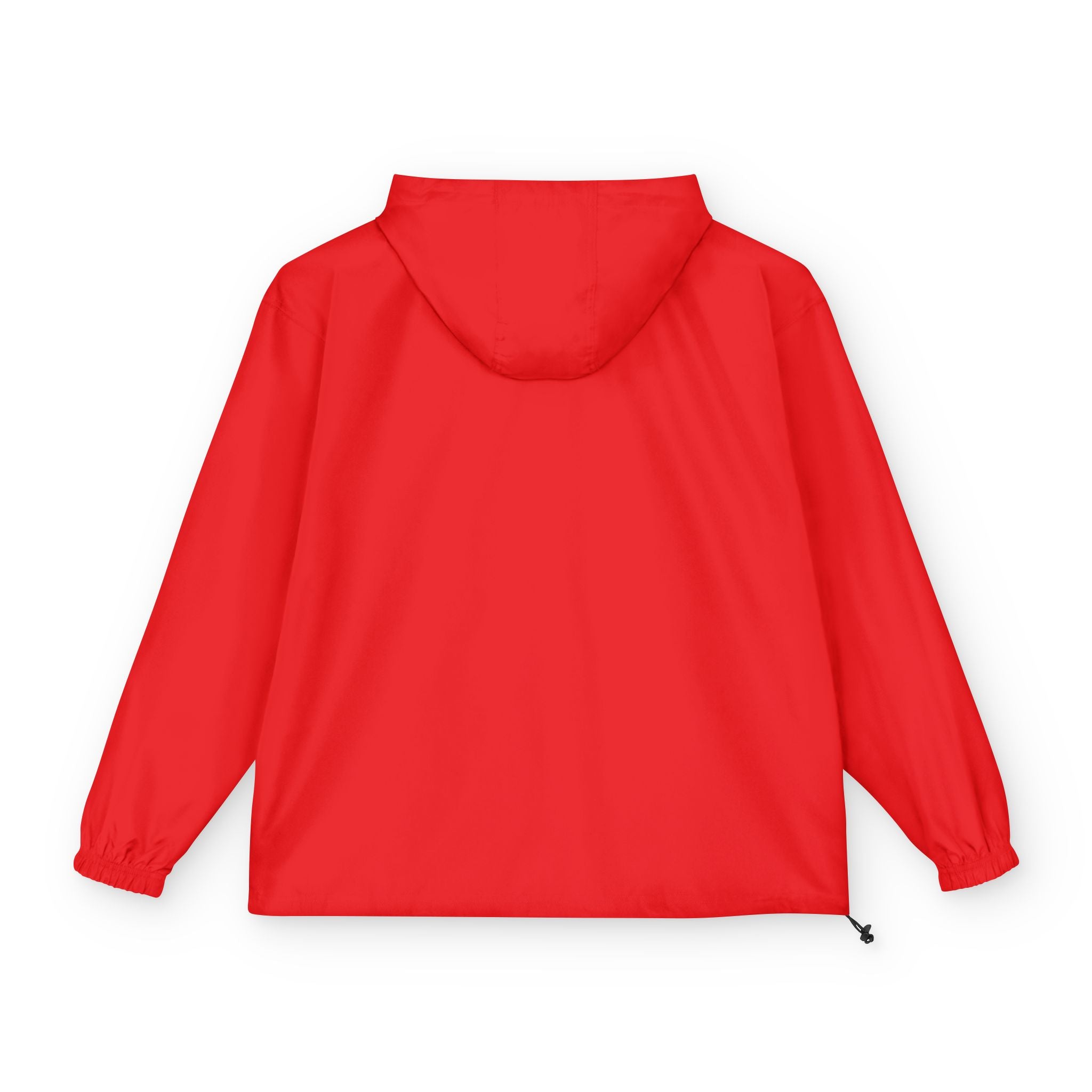 Vibrant Bajache Packable Jacket