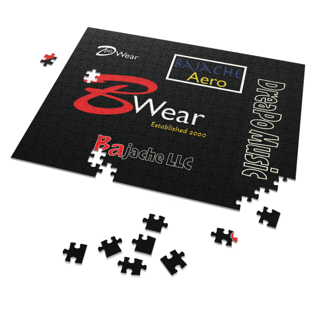 Company Jigsaw Puzzle