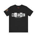 Bache - Jersey Short Sleeve Tee