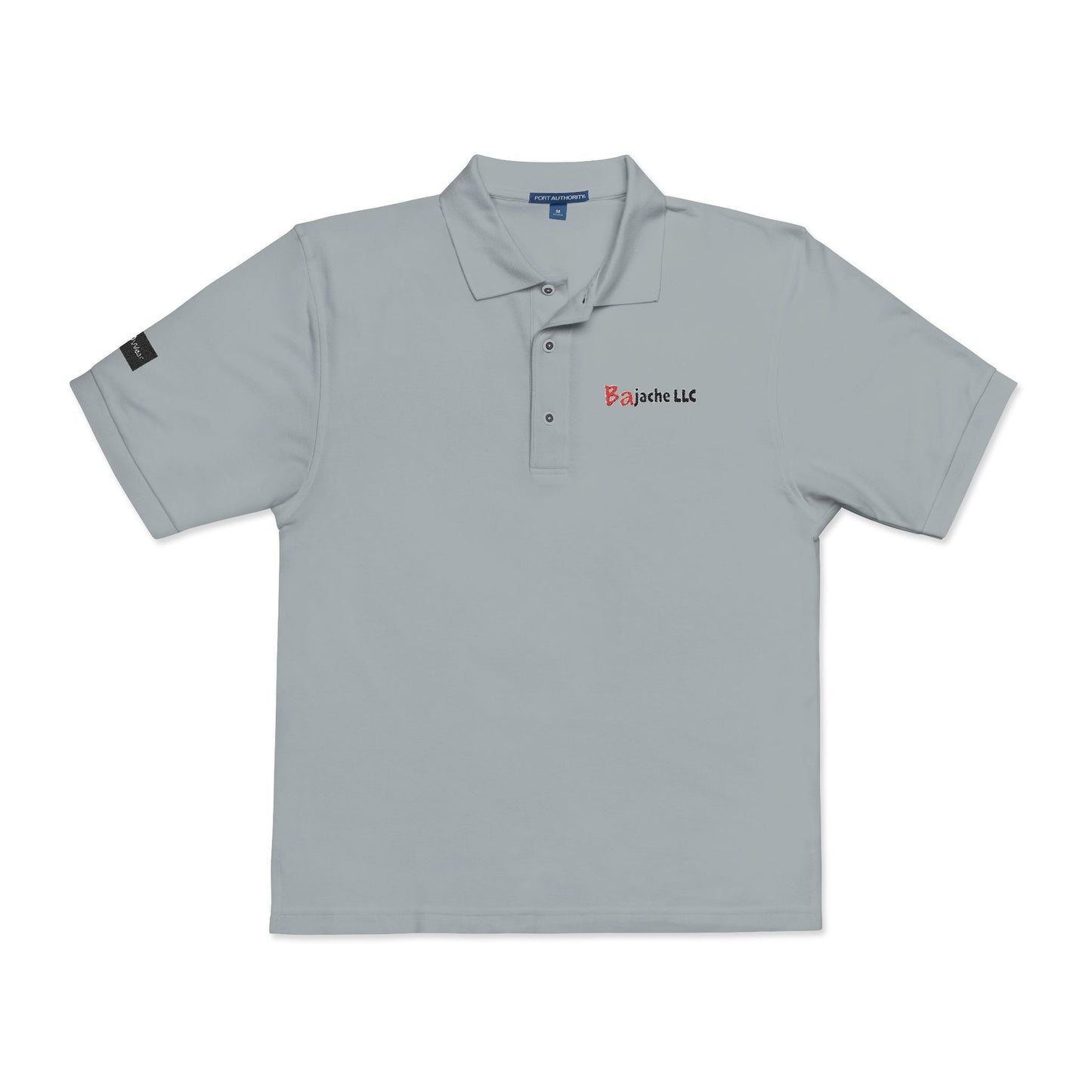Bajache Polo Shirt  - Perfect for Casual Outings