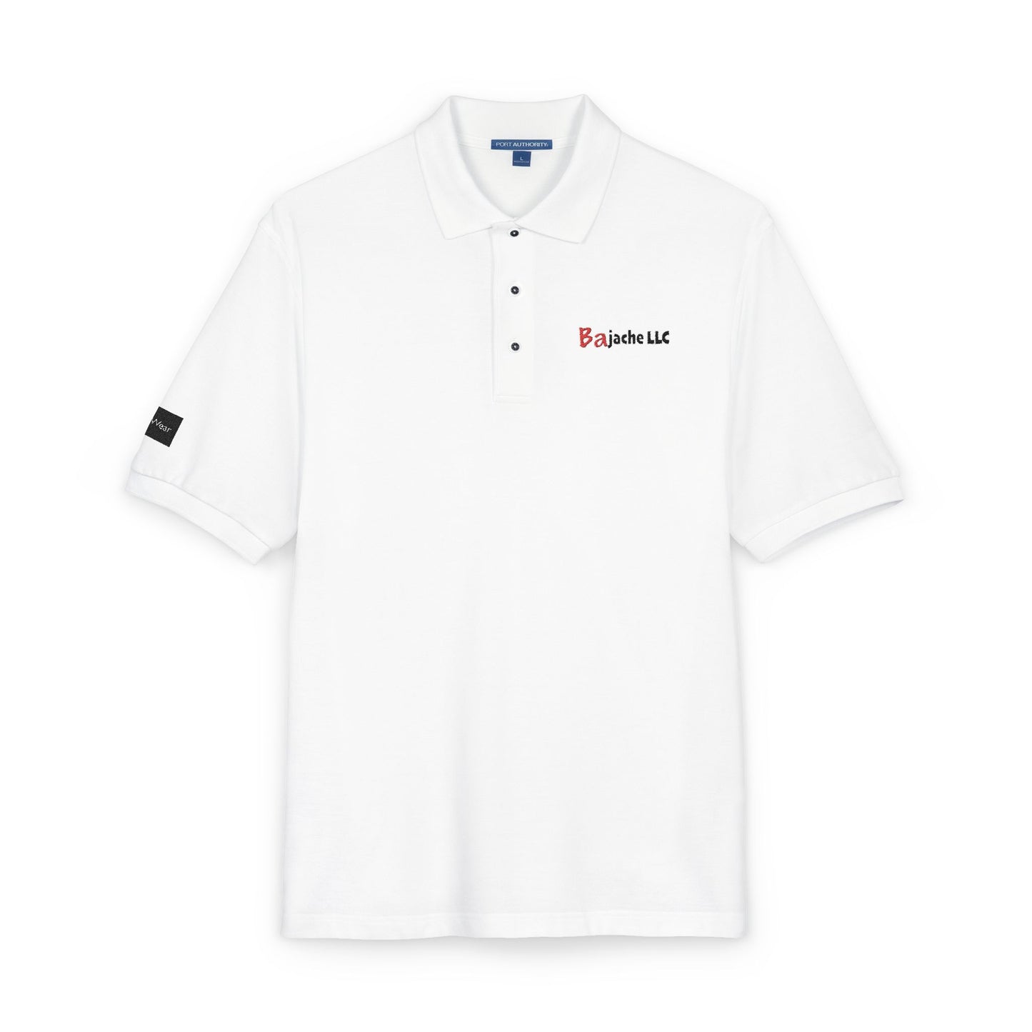 Bajache Polo Shirt  - Perfect for Casual Outings