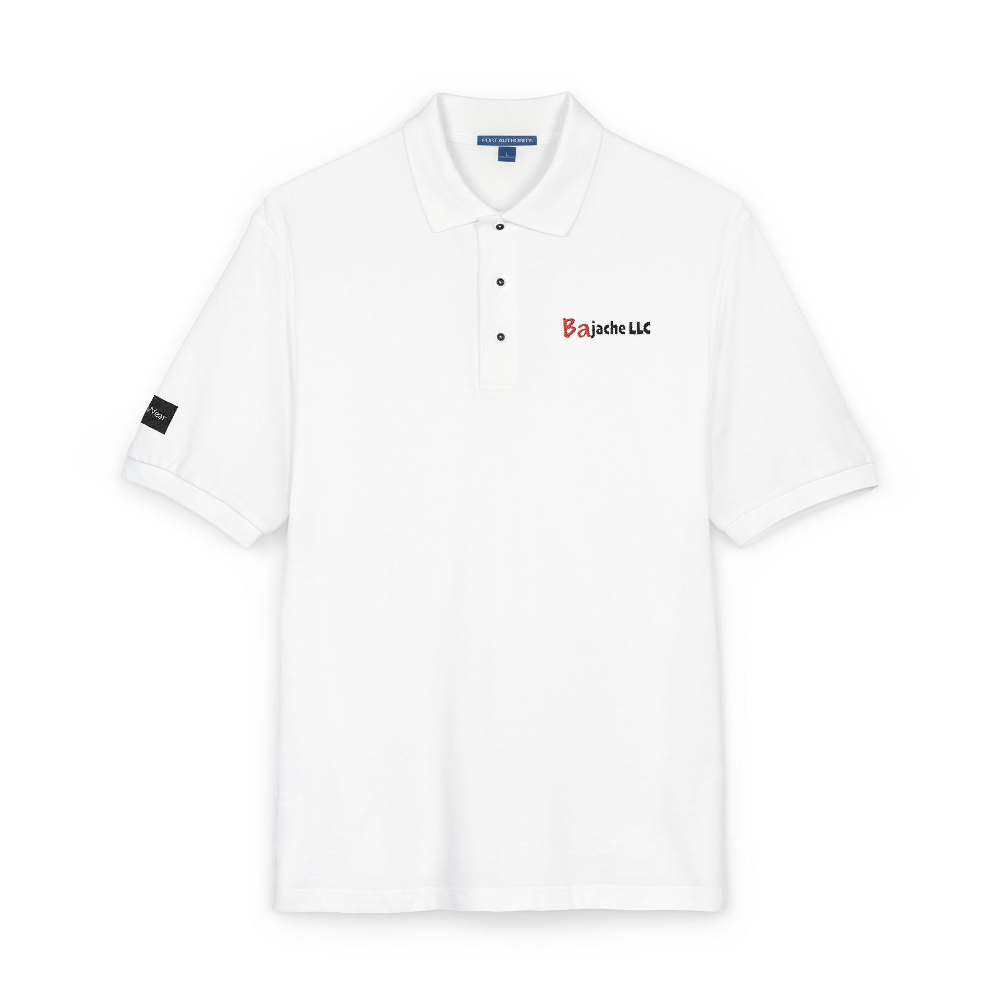 Bajache Polo Shirt