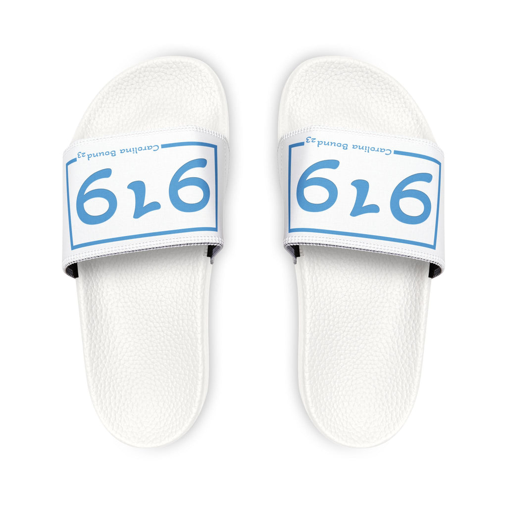Versatile Men's Removable-Strap Sandals