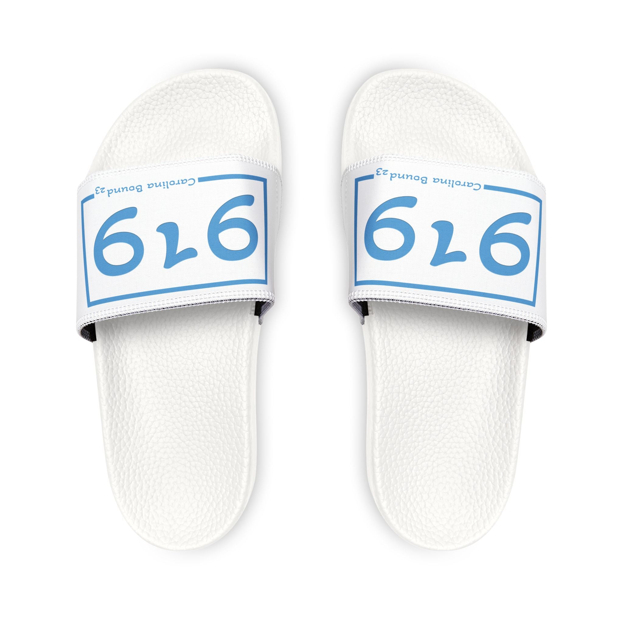 Versatile Men's Removable-Strap Sandals