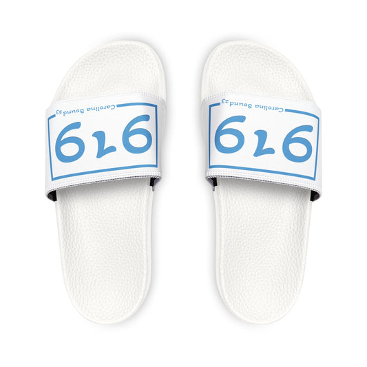 Versatile Men's Removable-Strap Sandals