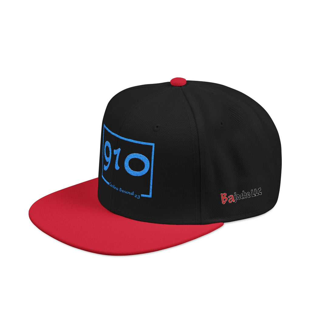 910 Snapback Hat
